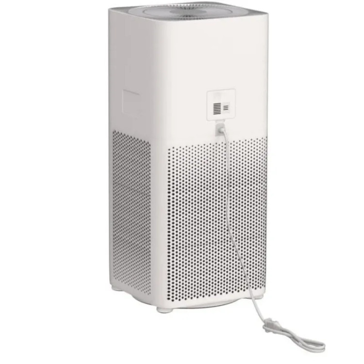 دستگاه تصفیه هوای شیائومی مدل Xiaomi Smart Air Purifier 4 Lite