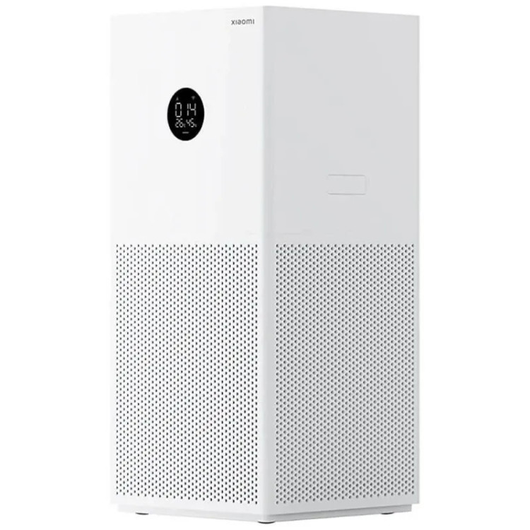 دستگاه تصفیه هوای شیائومی مدل Xiaomi Smart Air Purifier 4 Lite