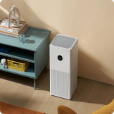 دستگاه تصفیه هوای شیائومی مدل Xiaomi Smart Air Purifier 4 Lite