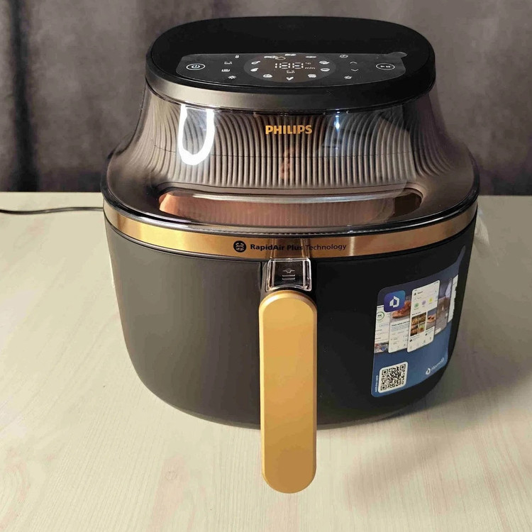 سرخ کن فیلیپس مدل NA332