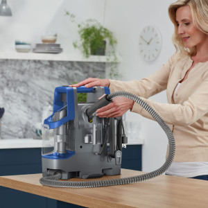 فرش و مبل شوی هاور Hoover مدل CDCW - CSME