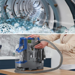 فرش و مبل شوی هاور Hoover مدل CDCW - CSME