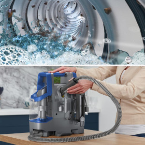 فرش و مبل شوی هاور Hoover مدل CDCW - CSME