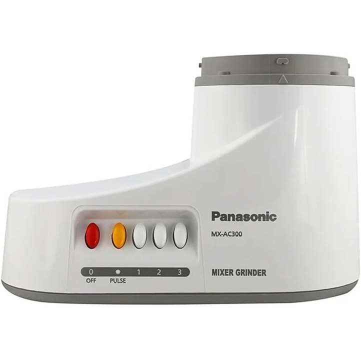اسیاب میکسر پاناسونیک برند Panasonic – مدل MX-AC300 –