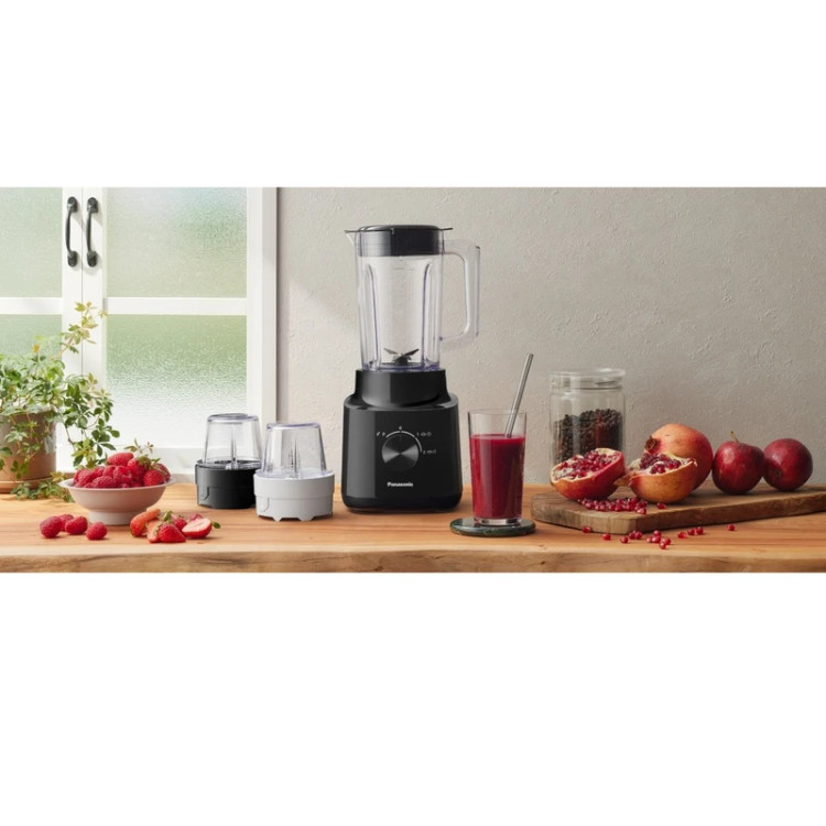 مخلوط کن و آسیاب کن پاناسونیک مدل MX-CP3121