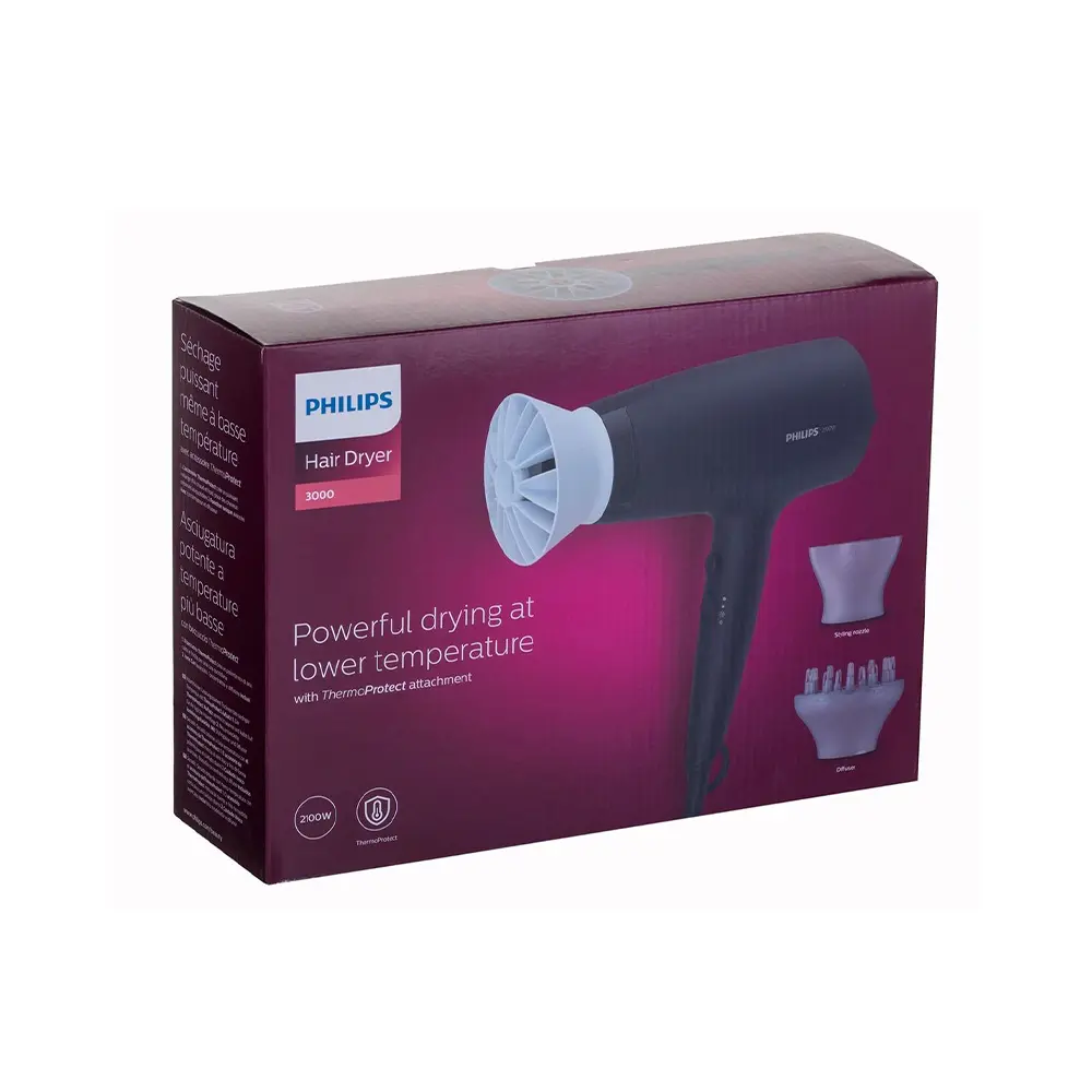 سشوار فیلیپس مدل 3000