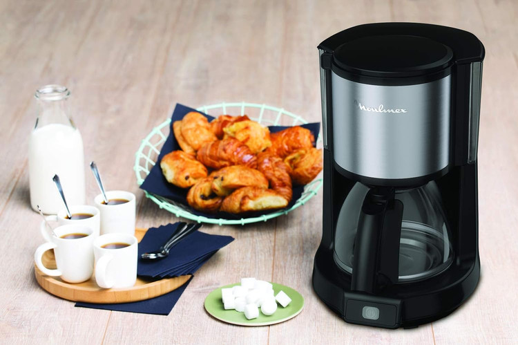 قهوه ساز مولینکس مدل Moulinex FG370827