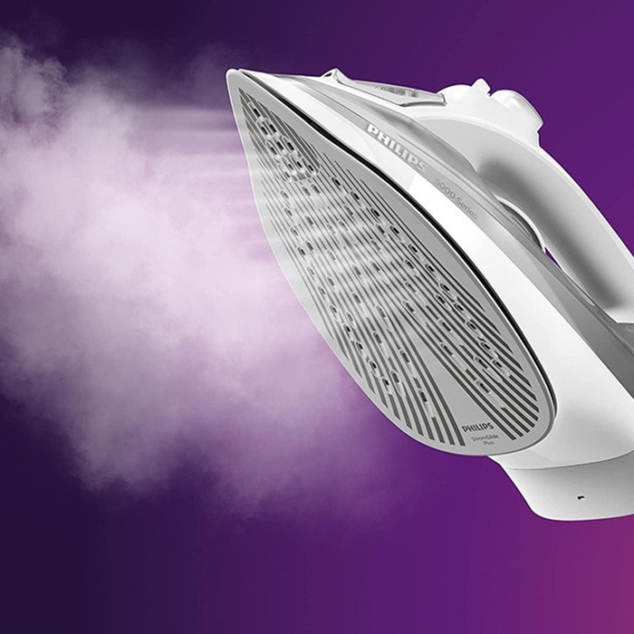 اتو بخار فیلیپس مدل DST5010