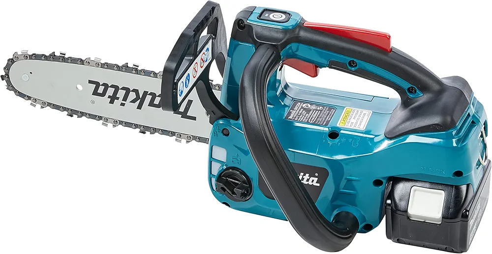 اره زنجیری شارژی ماکیتا مدل DUC254