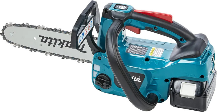 اره زنجیری شارژی ماکیتا مدل DUC254