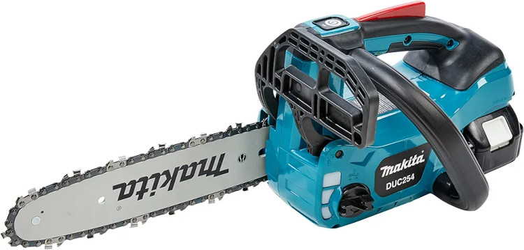 اره زنجیری شارژی ماکیتا مدل DUC254