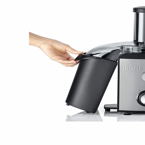 آب میوه گیری بلک اند دکر مدل JE800