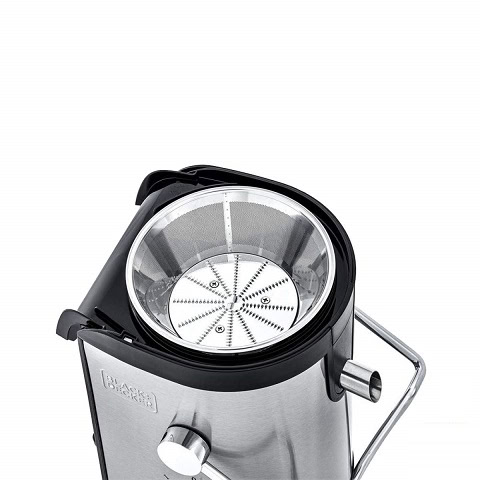 آب میوه گیری بلک اند دکر مدل JE800