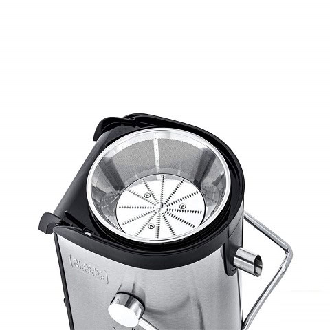 آب میوه گیری بلک اند دکر مدل JE800