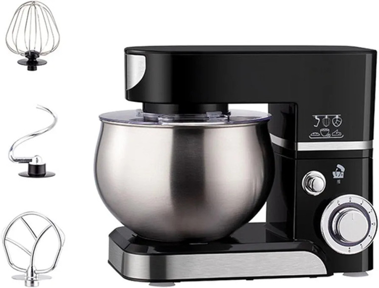 همزن کاسه دار برند بلونوا مدل ۱۰۰۰ وات