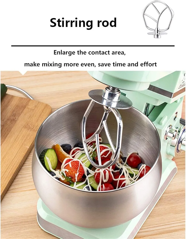 همزن کاسه دار برند بلونوا مدل ۱۰۰۰ وات