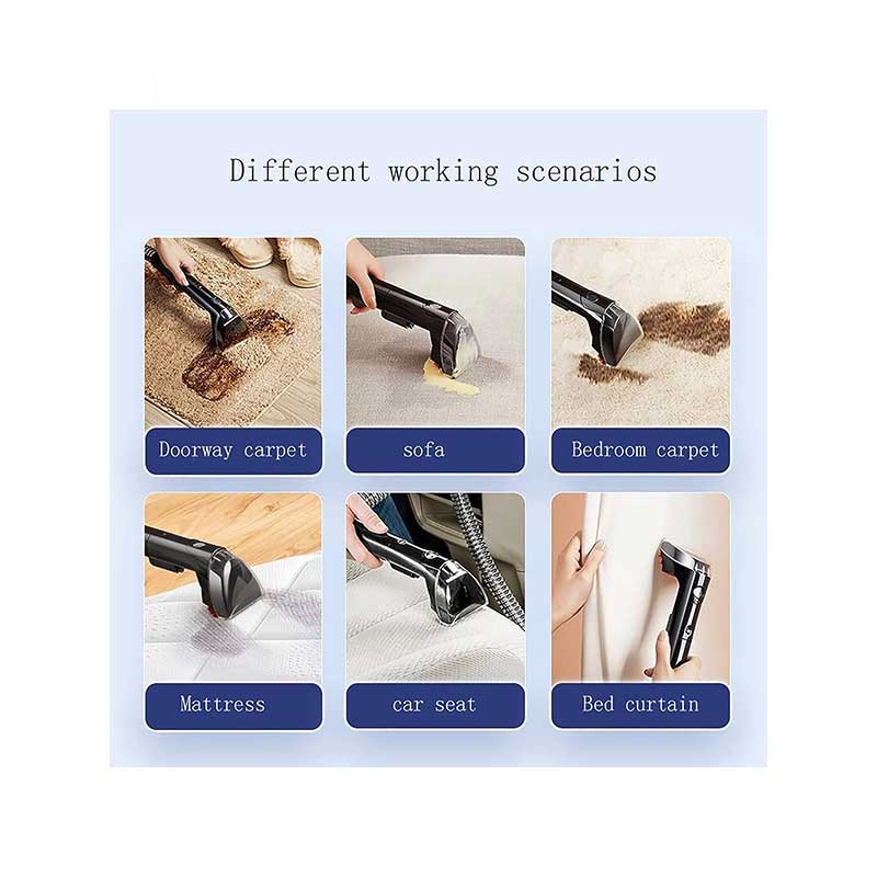 فرش و مبل شوی بیسل مدل 36985 (آکبند)