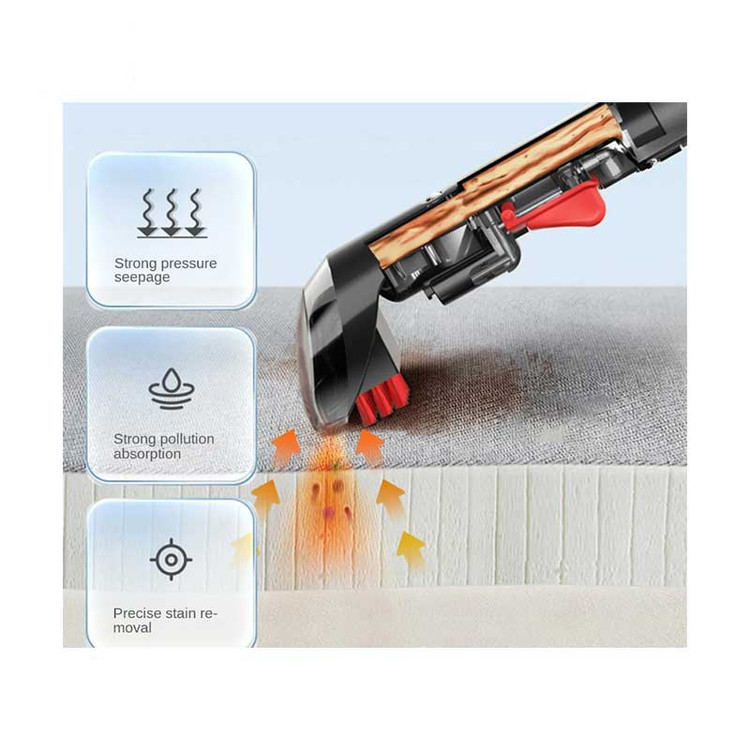 فرش و مبل شوی بیسل مدل 36985 (آکبند)