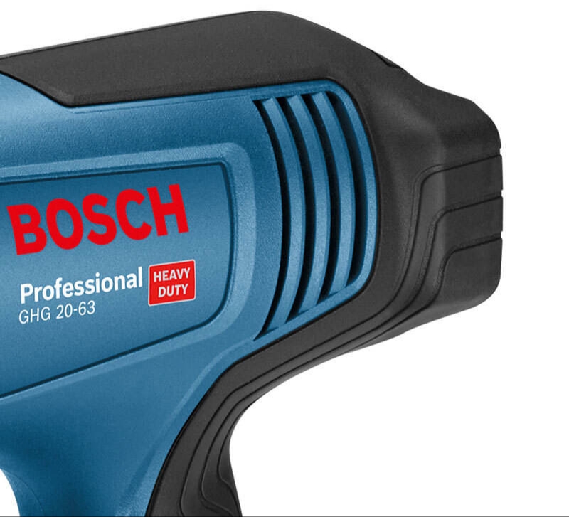 سشوار صنعتی بوش مدل GHG 20-63