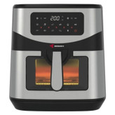 سرخ کن بدون روغن مباشی مدل ME-AF985 حجم 9.2 لیتر