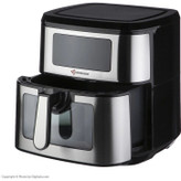 سرخ کن بدون روغن مباشی مدل ME-AF985 حجم 9.2 لیتر