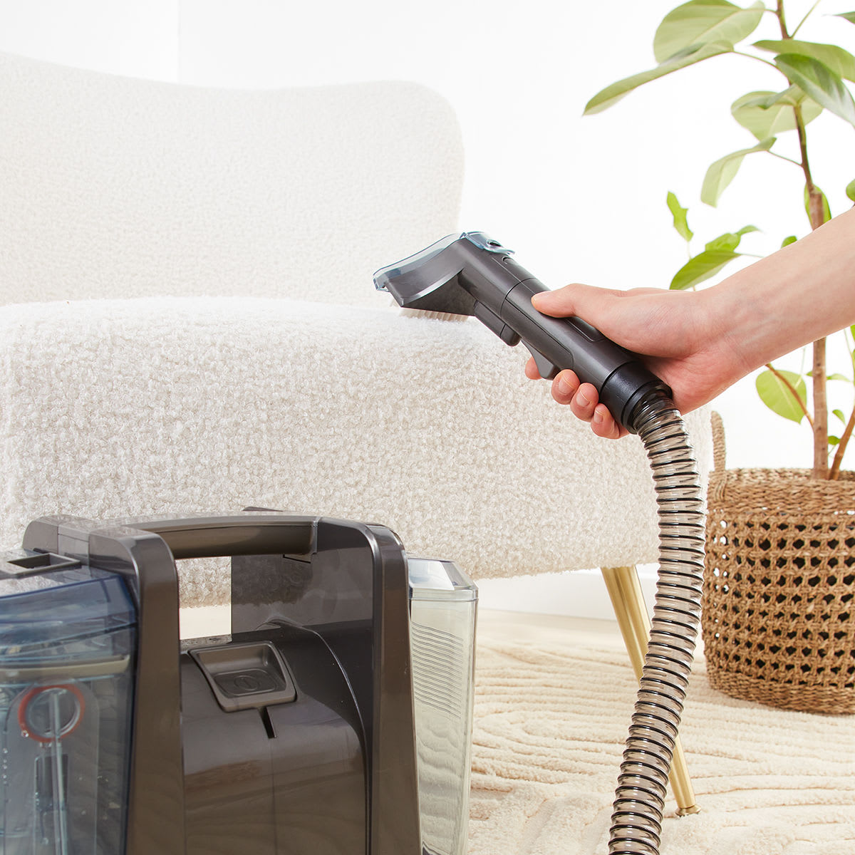 مبل شور و فرش شور انکو استرالیا مدل spot cleaner (اکبند)