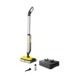 زمینشوی کارچر مدل FC 7 CORDLESS (آکبند)