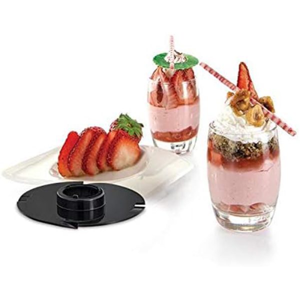 غذاساز بلک اند دکر مدل FX650 (اکبند)