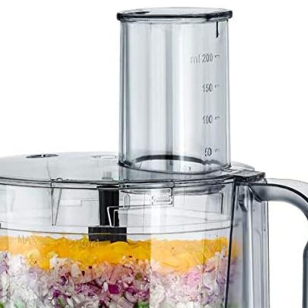 غذاساز بلک اند دکر مدل FX650 (اکبند)