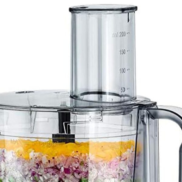 غذاساز بلک اند دکر مدل FX650 (اکبند)