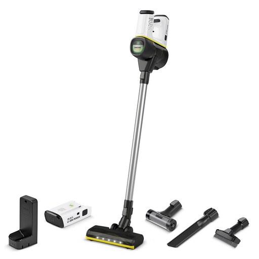 جارو شارژی کارچر مدل VC6 CORDLESS