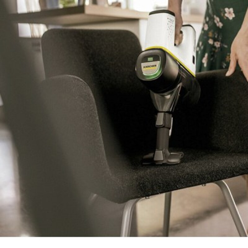 جارو شارژی کارچر مدل VC6 CORDLESS