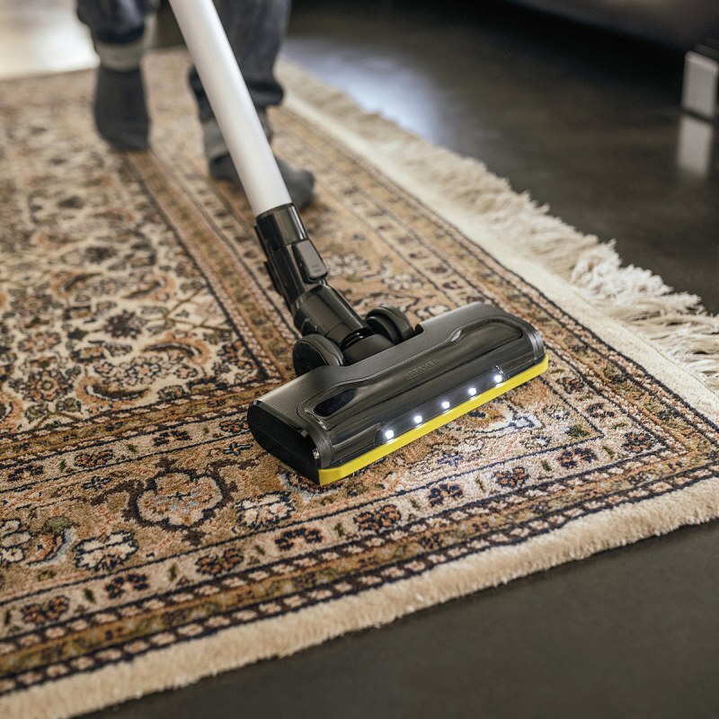 جارو شارژی کارچر مدل VC6 CORDLESS