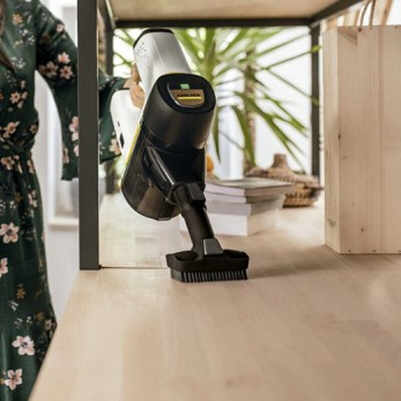 جارو شارژی کارچر مدل VC6 CORDLESS