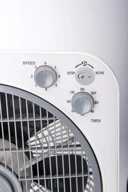 فن رومیزی برند Black & Decker مدل FB1220 (آکبند)