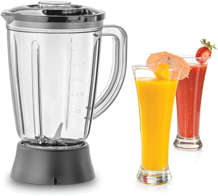 غذا ساز بلک اند دیکر مدل FX822 ( ضمانت اصالت کالا و ضمانت سالم رسیدن کالا به دست مشتری)