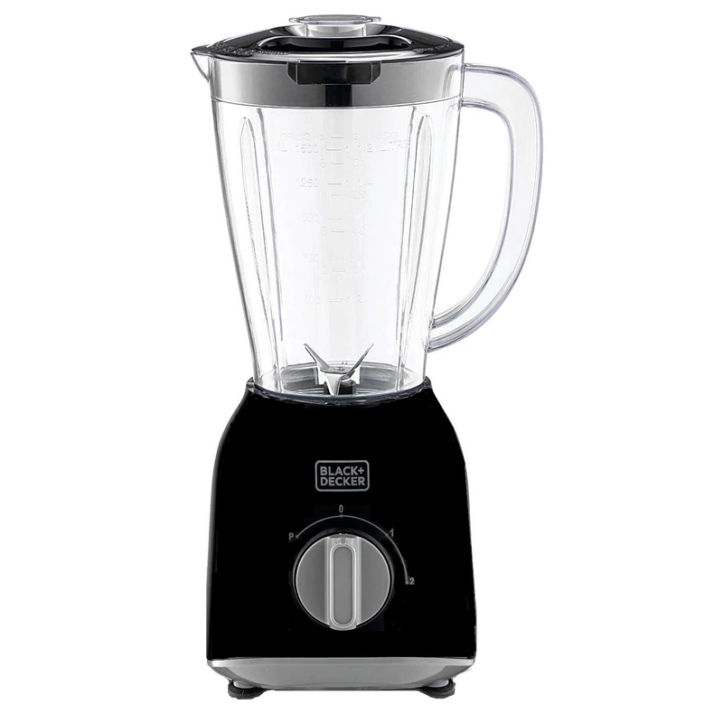 مخلوط کن و آسیاب کن بلک اند دکر مدل BX365J ( ضمانت اصالت کالا و ضمانت سالم رسیدن کالا به دست مشتری)(اکبند)