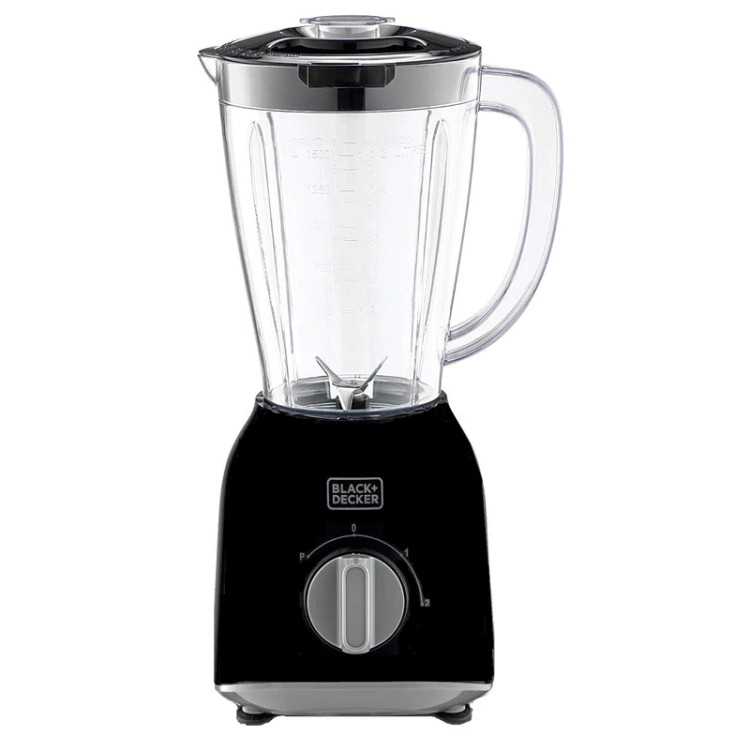 مخلوط کن و آسیاب کن بلک اند دکر مدل BX365J ( ضمانت اصالت کالا و ضمانت سالم رسیدن کالا به دست مشتری)(اکبند)