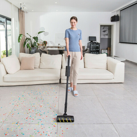 جارو شارژی کارچر مدل VC4 S (اکبند)