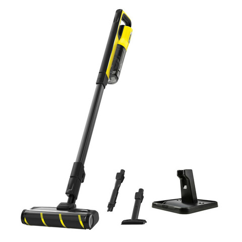 جارو شارژی کارچر مدل VC4 S (اکبند)