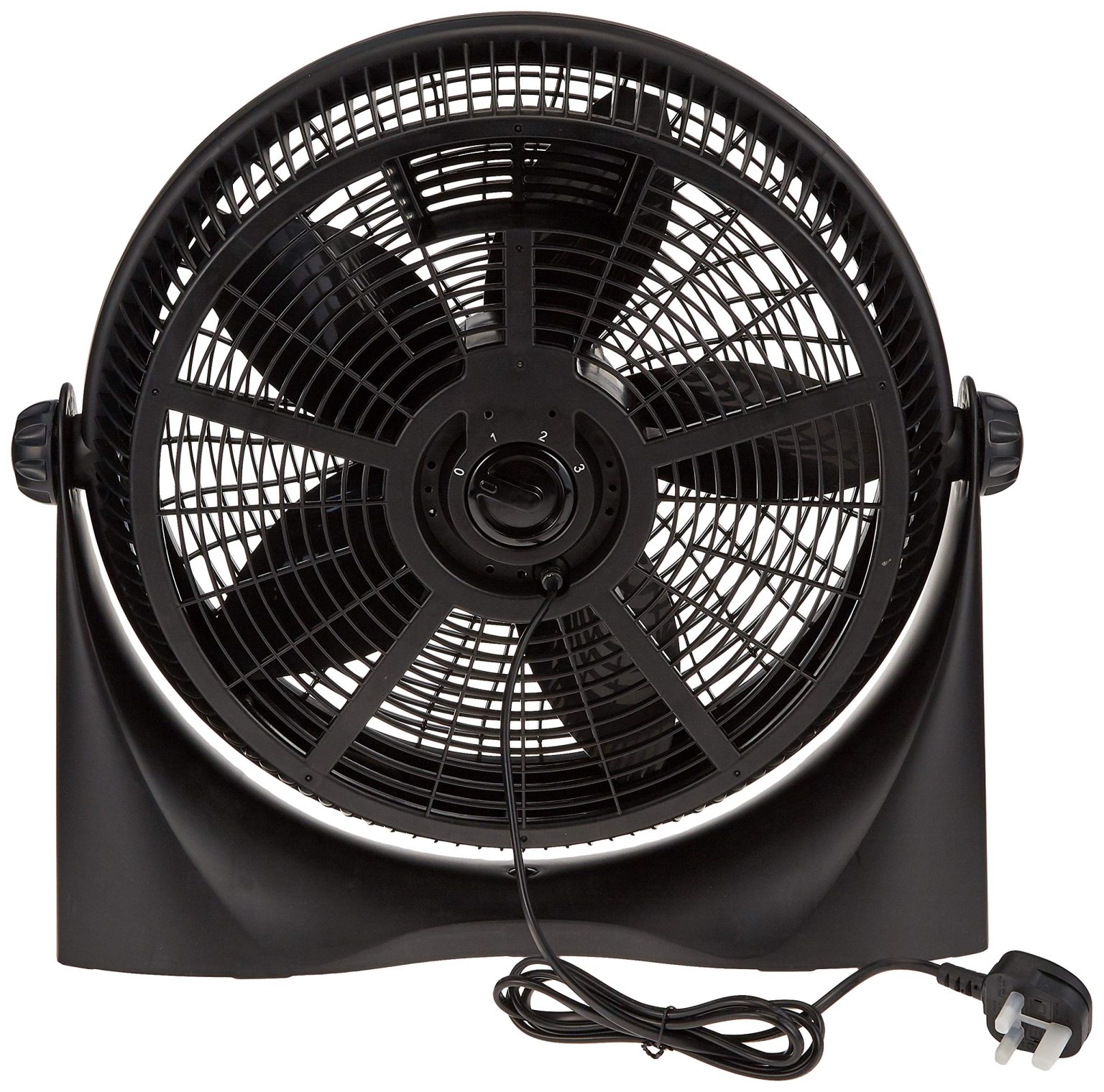پنکه رومیزی بلک اند دکر FB1620 BOX FAN