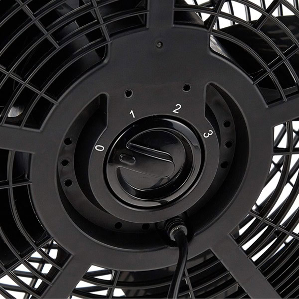 پنکه رومیزی بلک اند دکر FB1620 BOX FAN