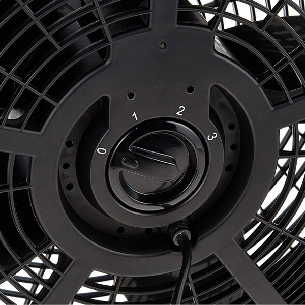 پنکه رومیزی بلک اند دکر FB1620 BOX FAN