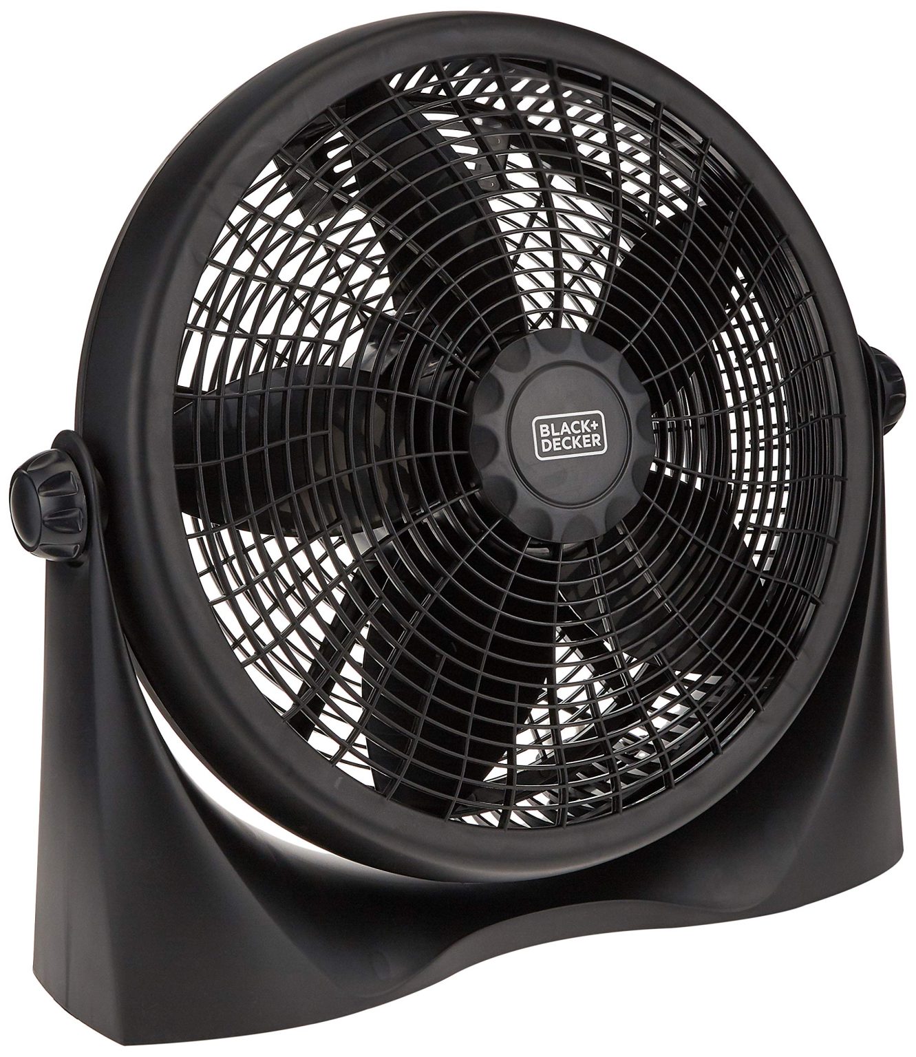 پنکه رومیزی بلک اند دکر FB1620 BOX FAN