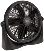 پنکه رومیزی بلک اند دکر FB1620 BOX FAN