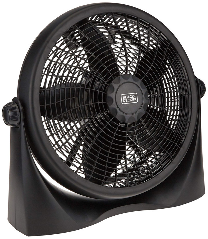 پنکه رومیزی بلک اند دکر FB1620 BOX FAN