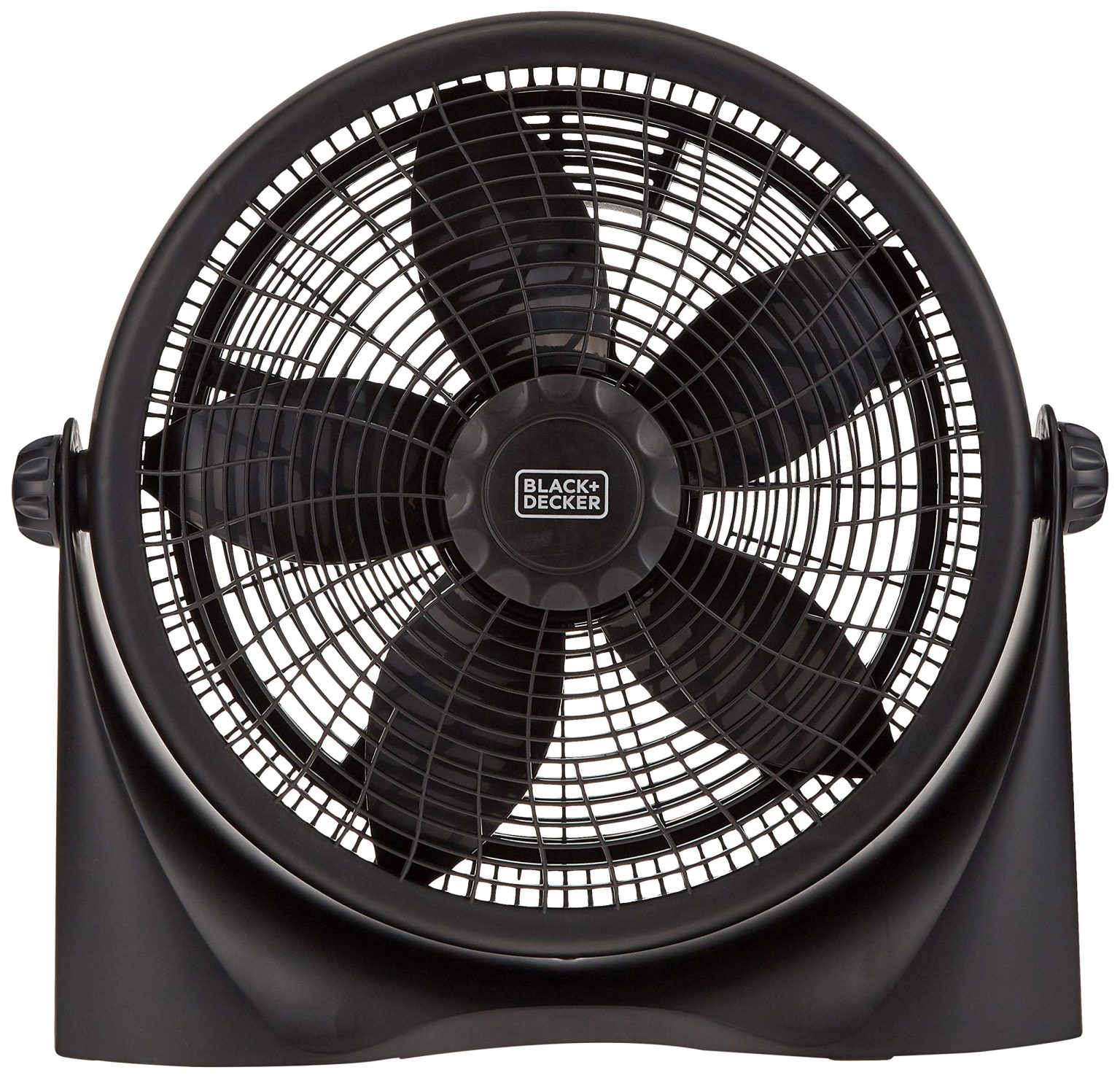 پنکه رومیزی بلک اند دکر FB1620 BOX FAN