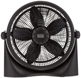 پنکه رومیزی بلک اند دکر FB1620 BOX FAN