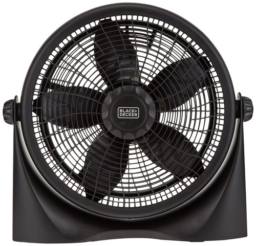 پنکه رومیزی بلک اند دکر FB1620 BOX FAN