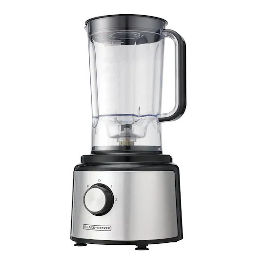 غذاساز چندکاره بلک اند کر ۷۵۰ وات، مدل FX760SB-B5